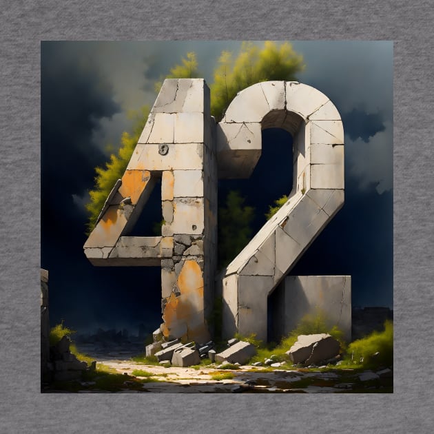 42 by Kalle